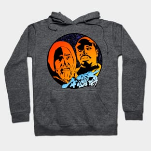 The Thing from Another World Hoodie